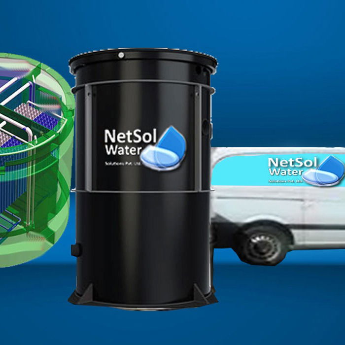 Find The Top Compact Sewage Treatment Plant Manufacturer In India ?