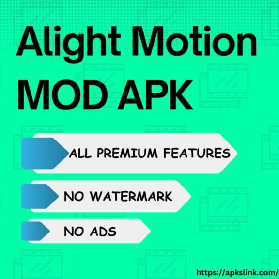 Alight motion apk