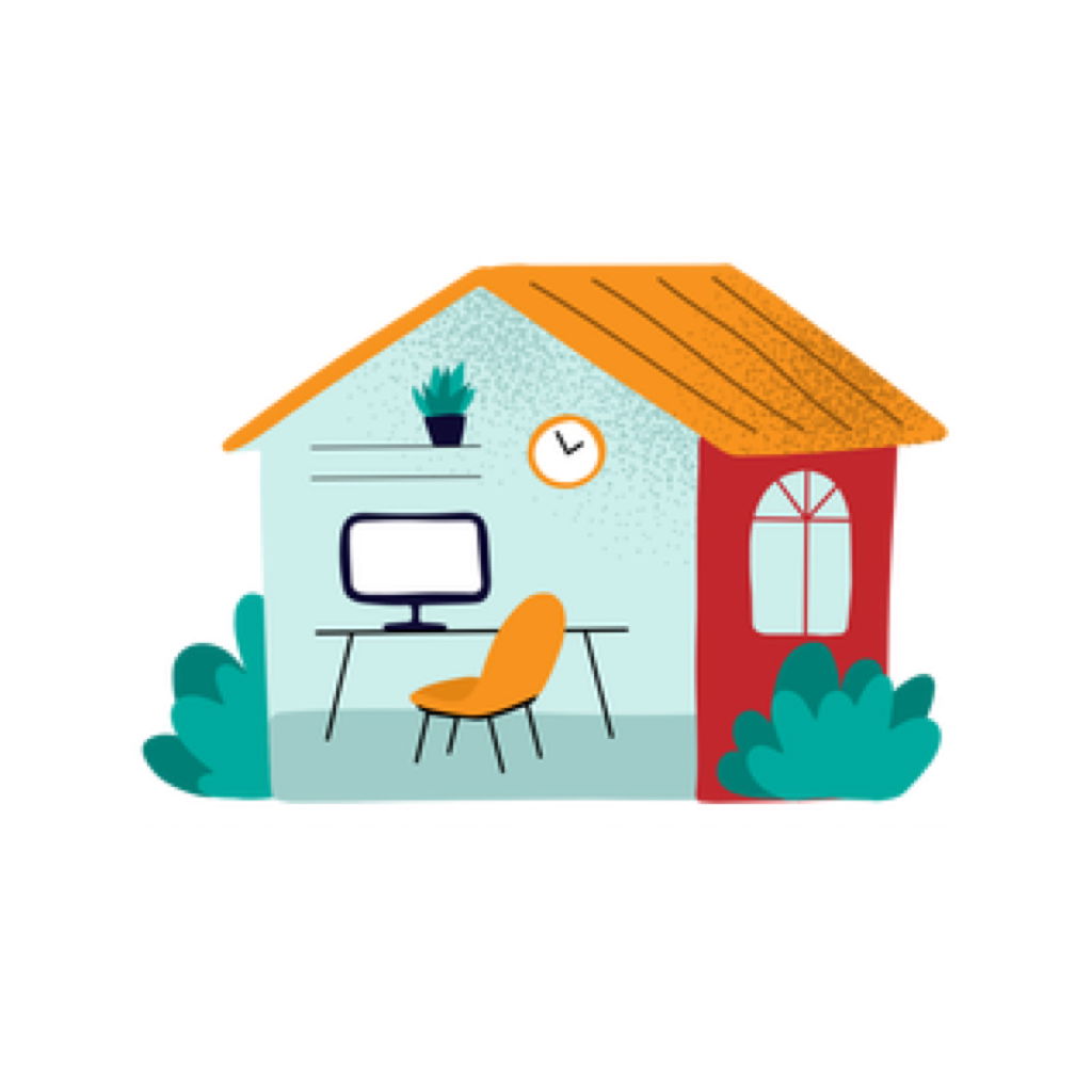 Promo Elektronik WFH