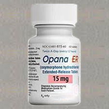 Buy Opana ER Online - Xanax Generic