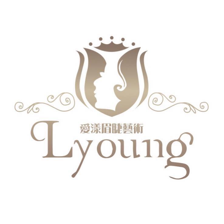 教學總部 愛漾眉睫藝術fb粉專