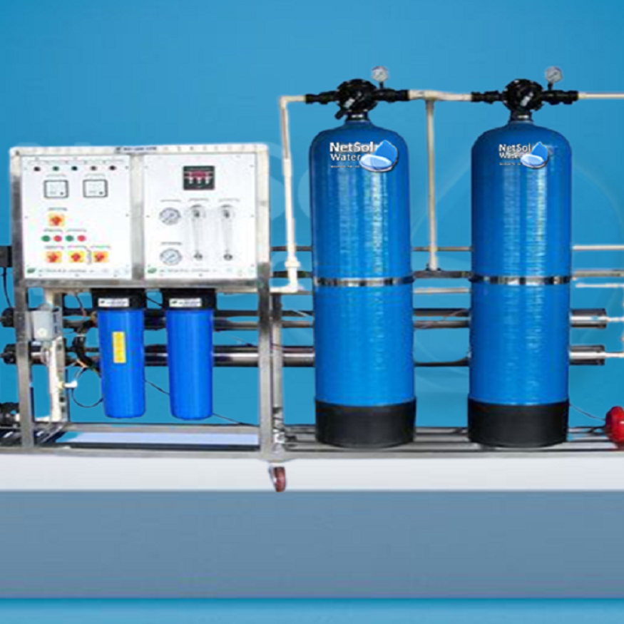 Commercial RO Plant Manufacturer in Gurgaon