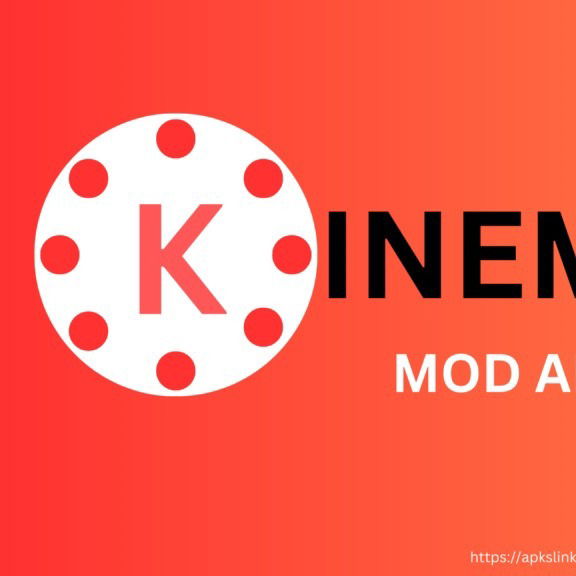 Kinemaster mod apk