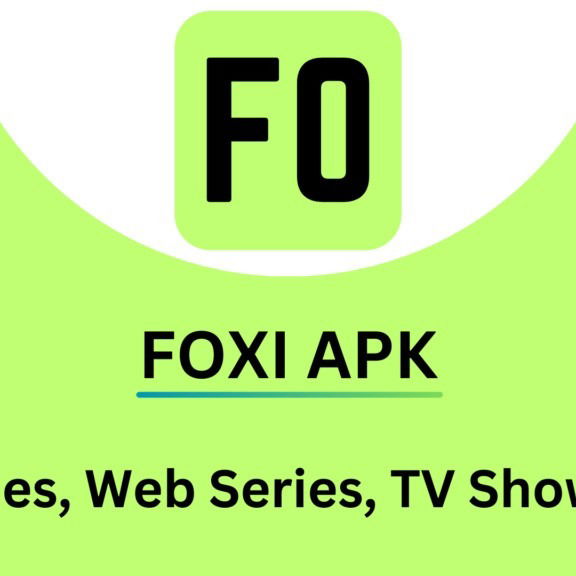 Foxi apk