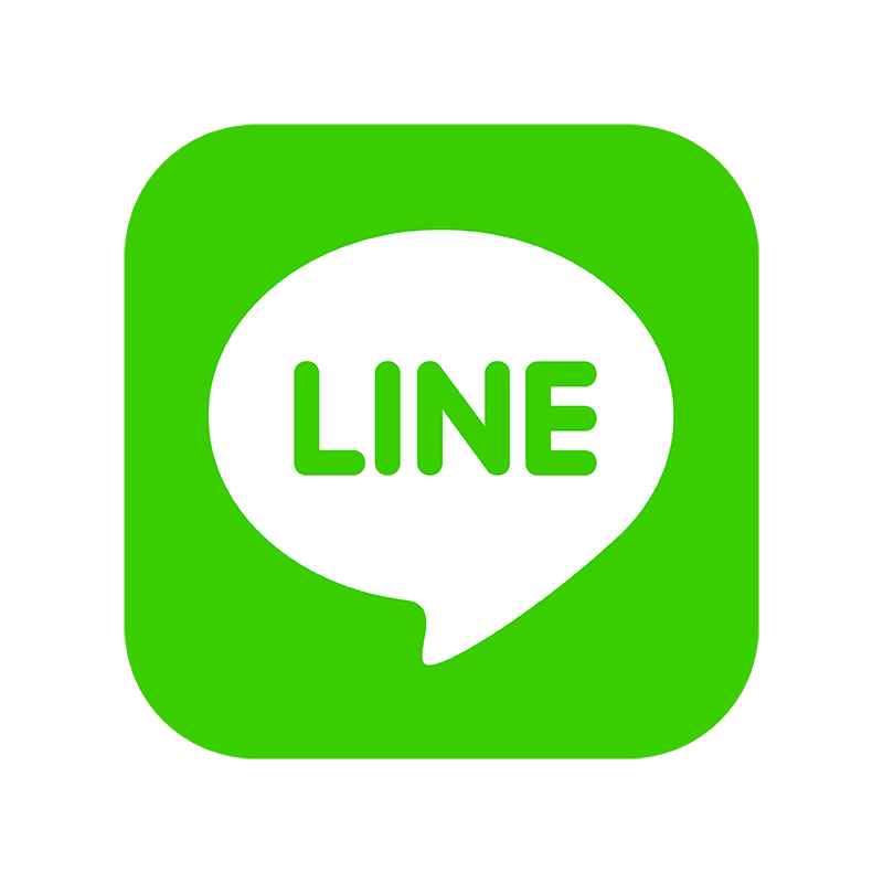 官方LINE (諮詢/設備/調試)