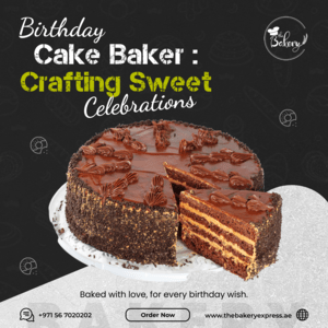 Creating sweet memories for your memorable birthday