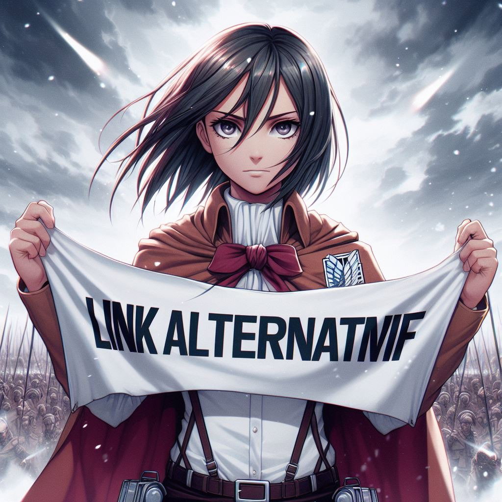 Link Alternatif MPL888