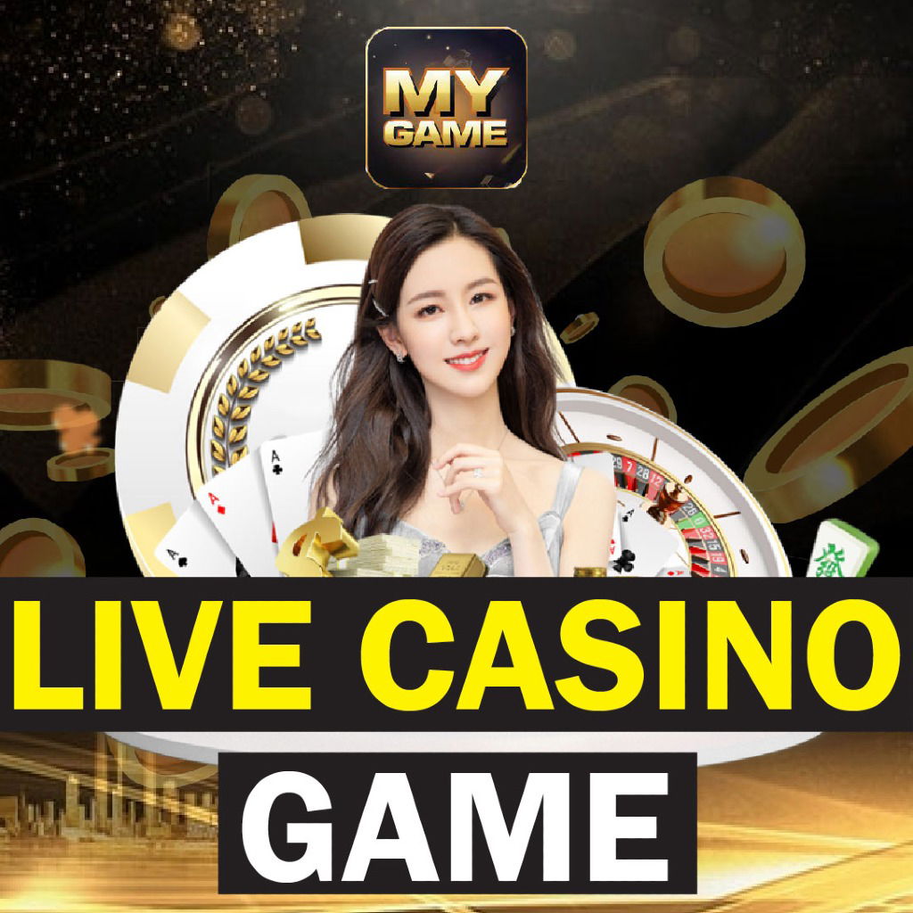 MYGAME LIVE CASINO GAME