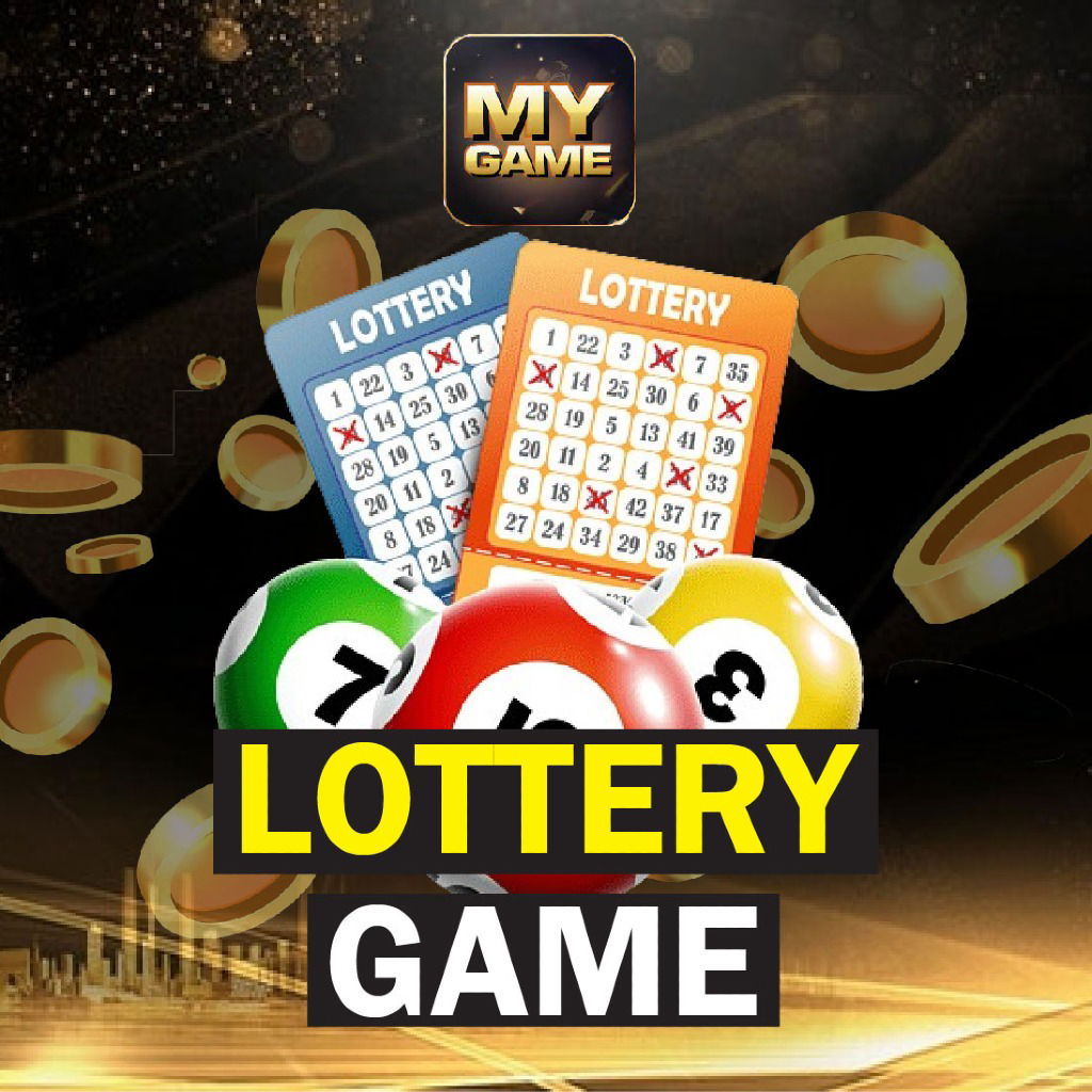 MYGAME 4D EKOR LOTTERY