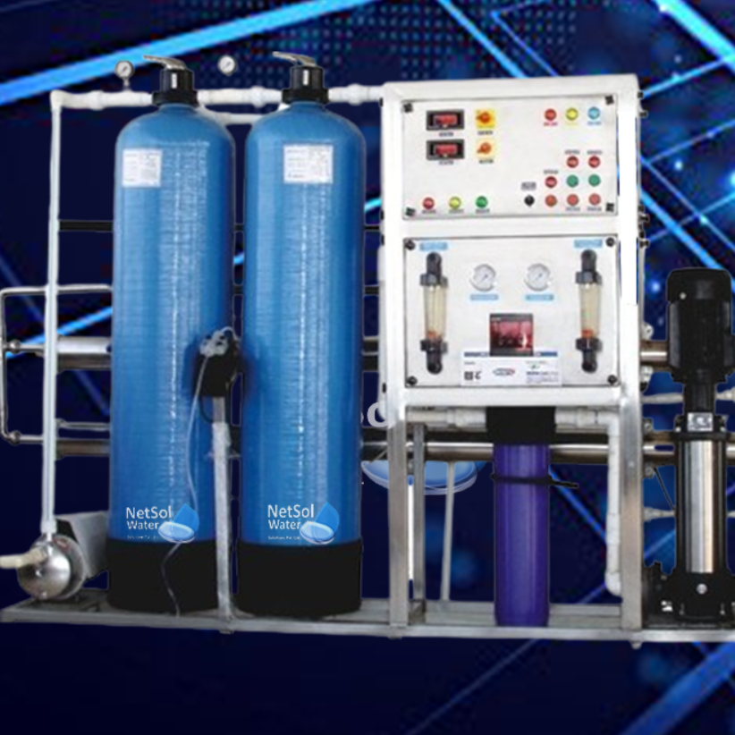Find The Top Commercial RO Plant Manufacturer in Greater Noida ?
