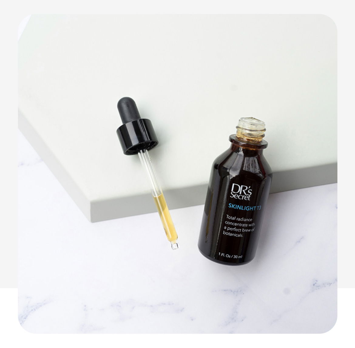 3-活化真皮層的肌膚嫩白液