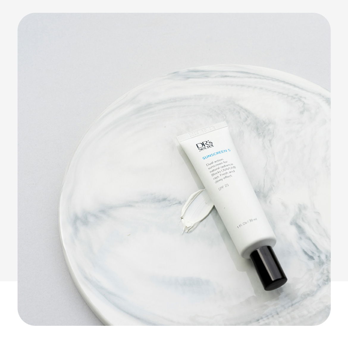 5-打擊自由基的物理防曬霜