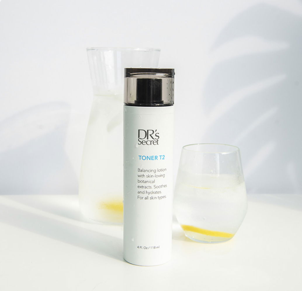 2號調膚液-精華液/導入液