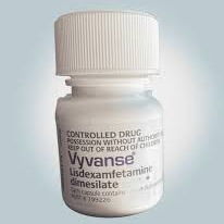 Buy Vyvanse Online - Xanax Generic