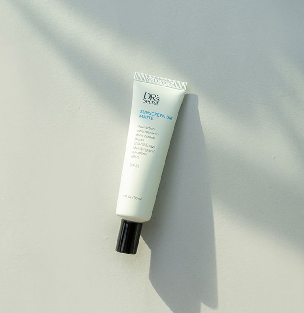 5號防曬霜/清爽-防曬/隔離/美白