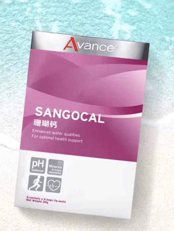 珊瑚鈣-讓你不再是酸民