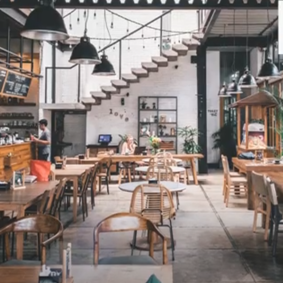 Water Treatment Plant in Hotel and Restaurant, Water Purifier By @NetsolWater