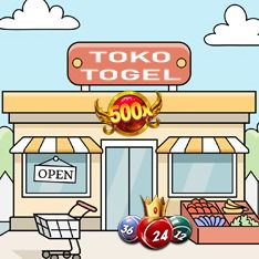 TOKOTOGEL LOGIN