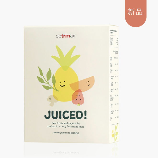 窈輕悅 清輕漿發酵飲