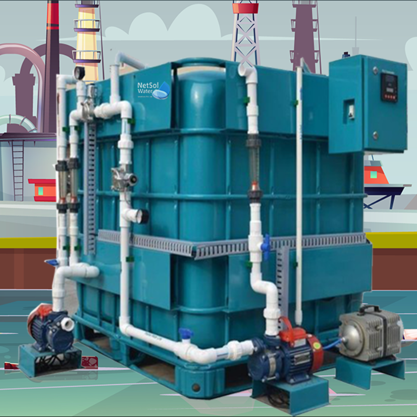 Are You Looking For Sewage Treatment Plant Manufacturer in Faridabad ?