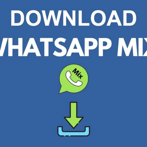 WhatsApp Mix