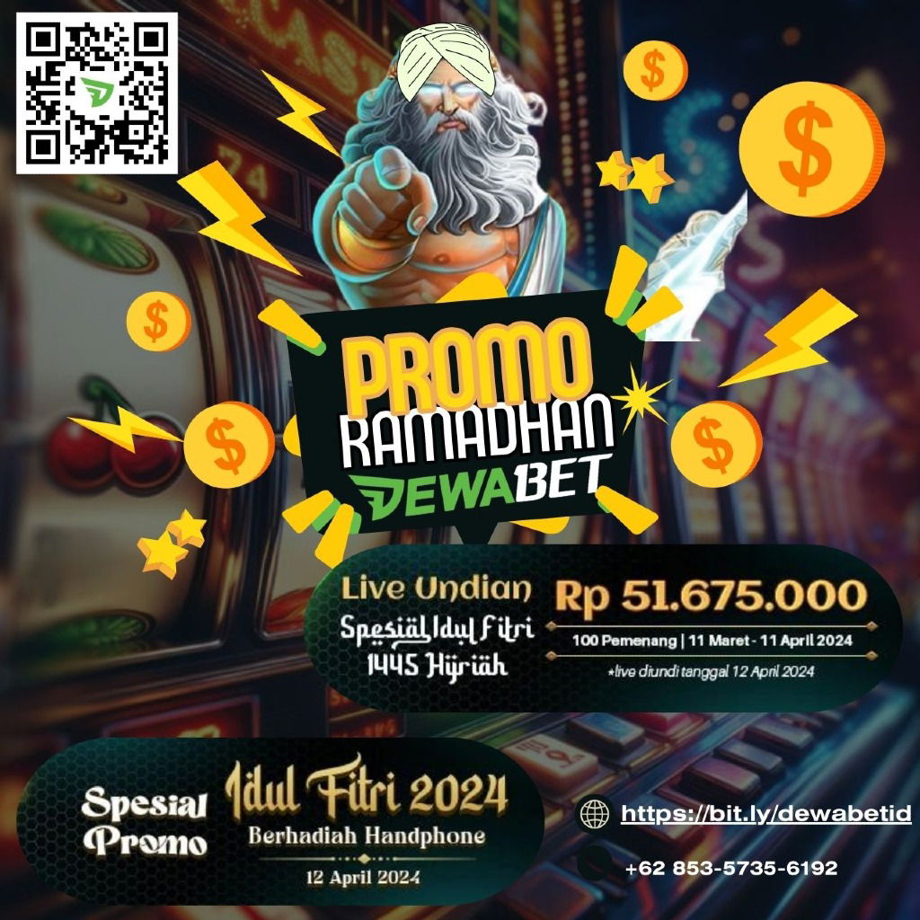 DEWABET HOKI | WHATSAPP OFFICIAL