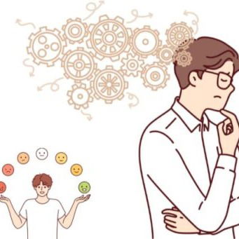 Ways to improve your attitude