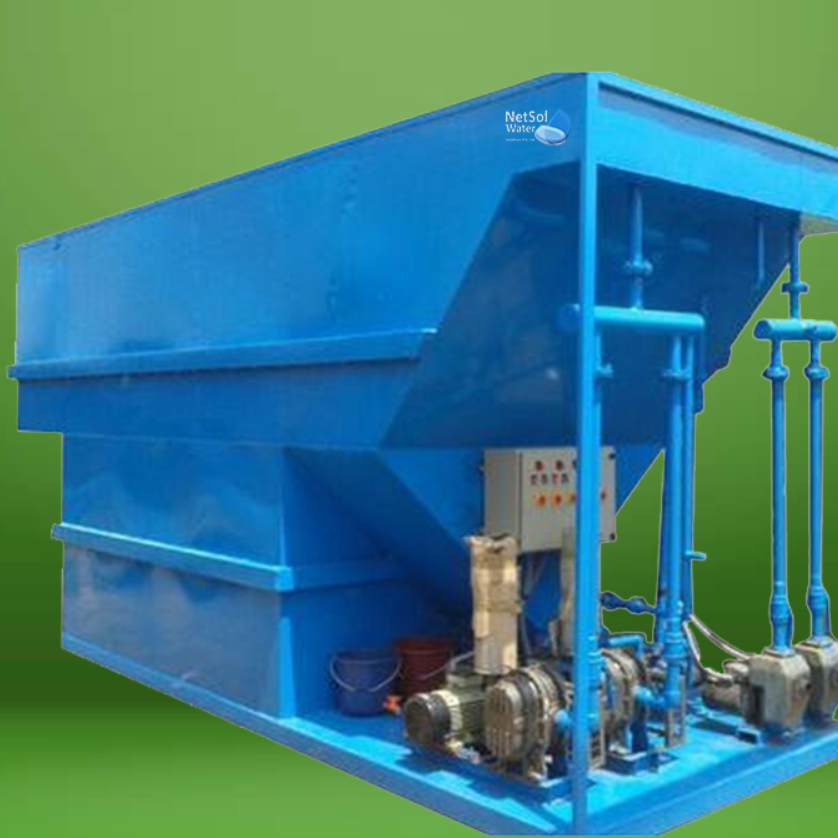 Effluent Treatment Plant Manufacturer in Noida