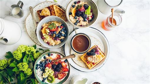 破解NG早餐：早餐吃多吃滿就沒問題？原來吃錯比沒吃更糟..