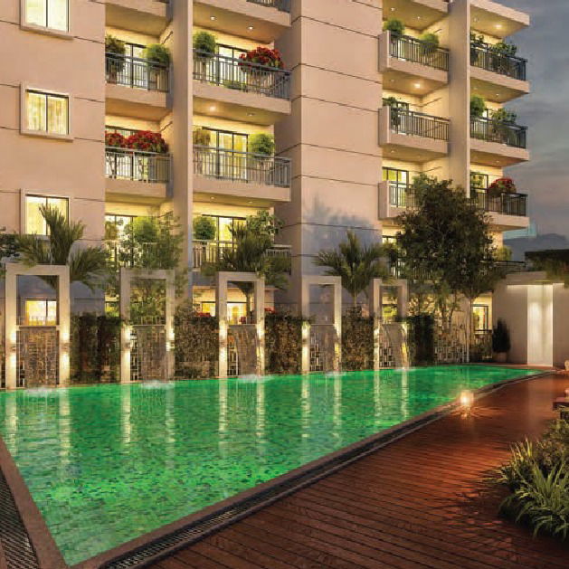 Abhee Silicon Shine Phase 2 in Sarjapur Road