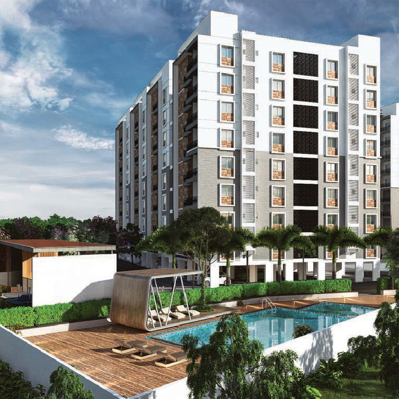 Abhee Developers In sarjapur Road, Bangalore