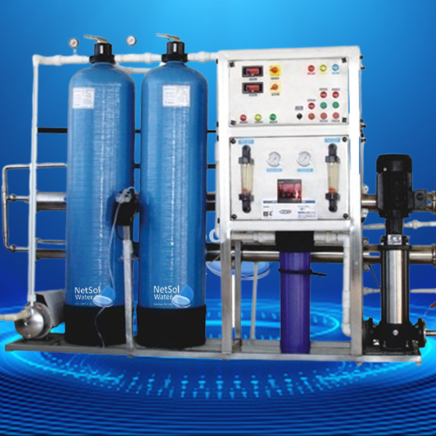 Who is the Best Commercial RO Plant Manufacturer in Noida