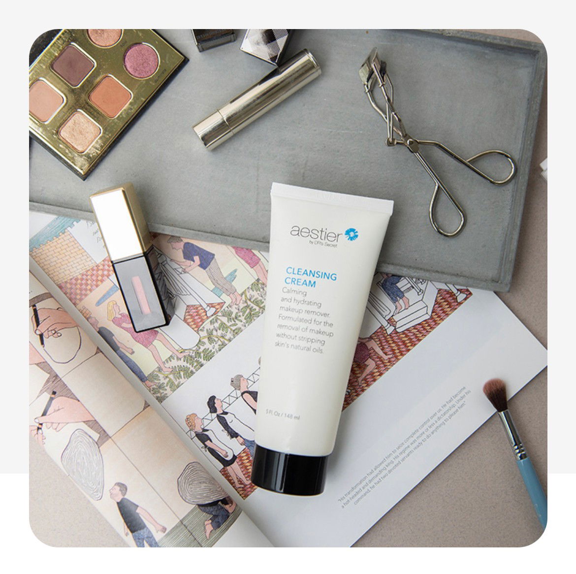 卸妝乳霜 #舒緩保濕 #頑強眼唇妝都不怕 #Made in Korea🇰🇷