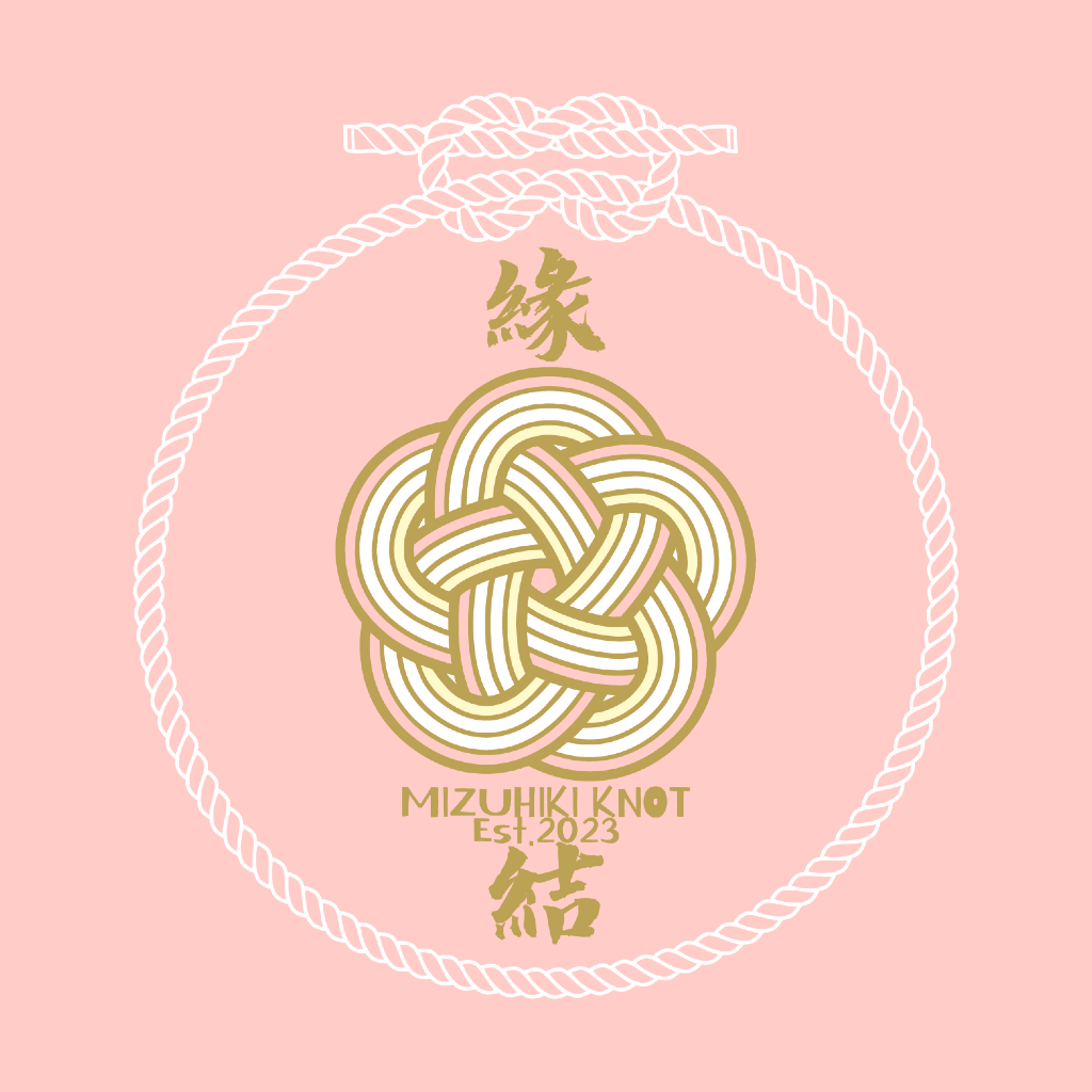 緣結社 IG-日式水引細工