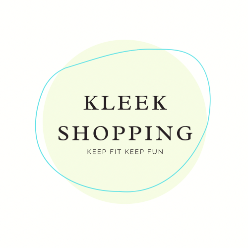 KLEEK 輔具購物專區