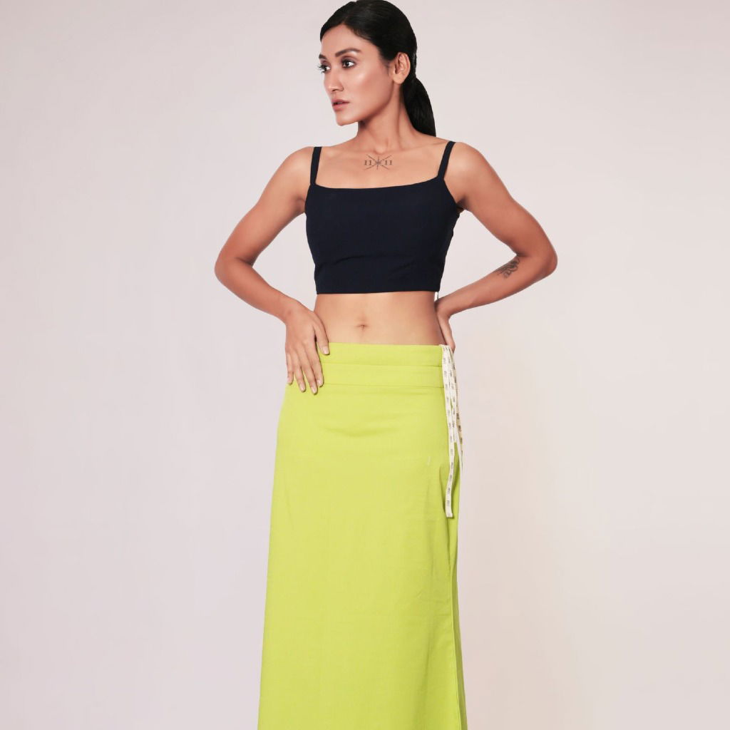 Cotton Petticoat For Dress