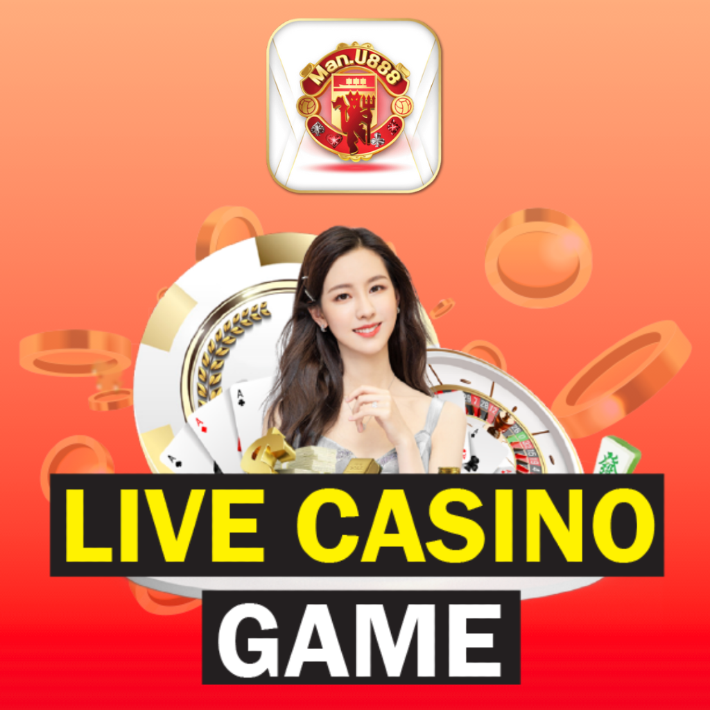 MANU888 CASINO