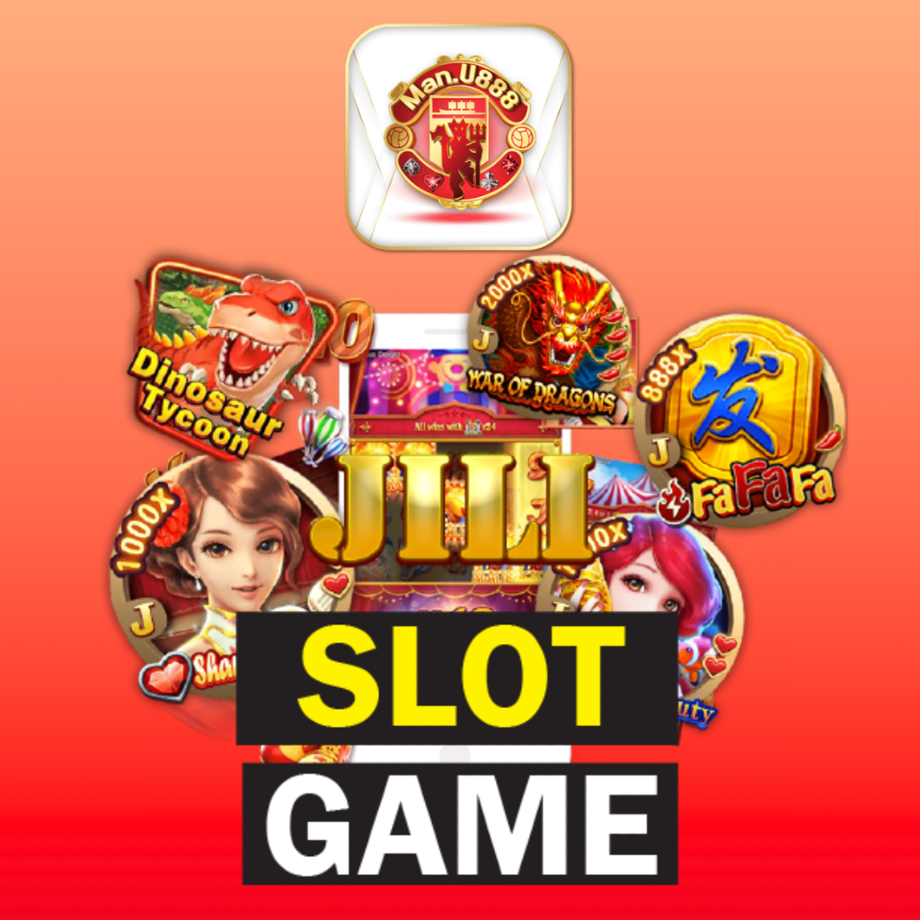 MANU888 SLOT