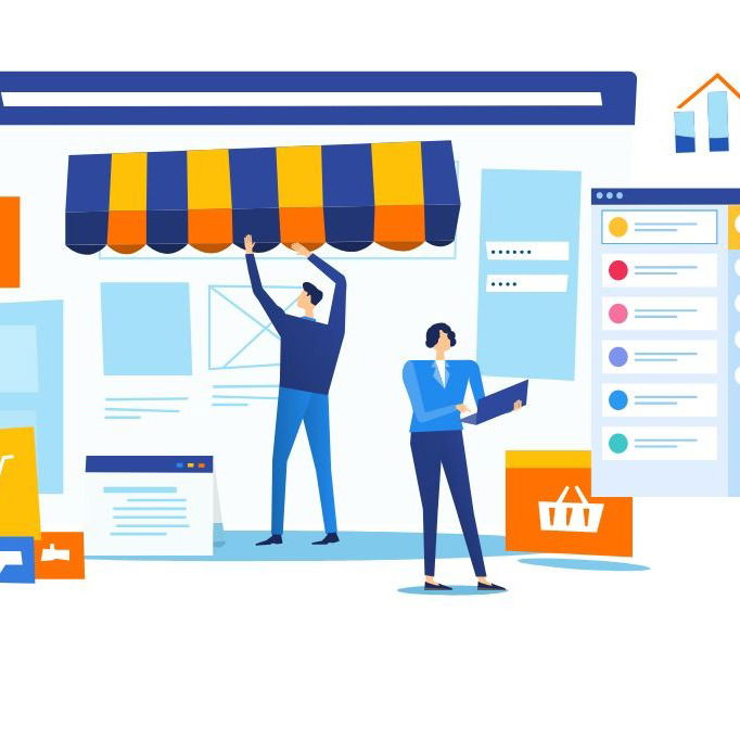 Ecommerce Software in India