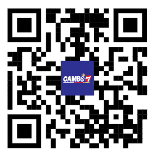 ចូលទៅកាន់វេបសាយ www.cambo7bet.com