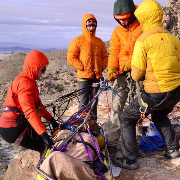 The Wilderness Medical Society Highlighting the Need for Wilderness Medicine