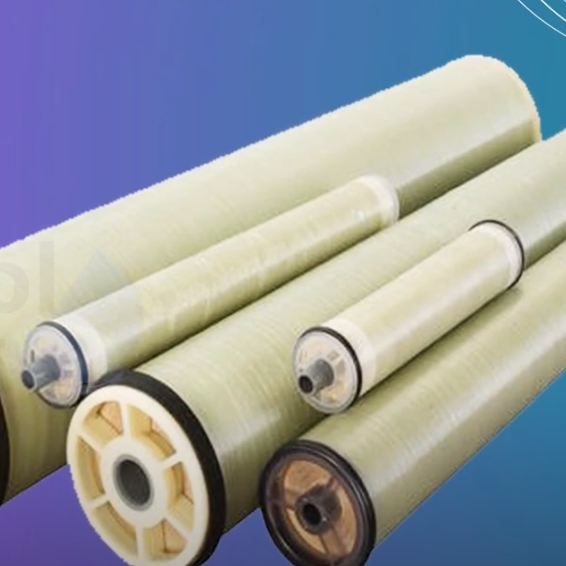 What is RO Antiscalant? Usage and Benefits for RO Plants