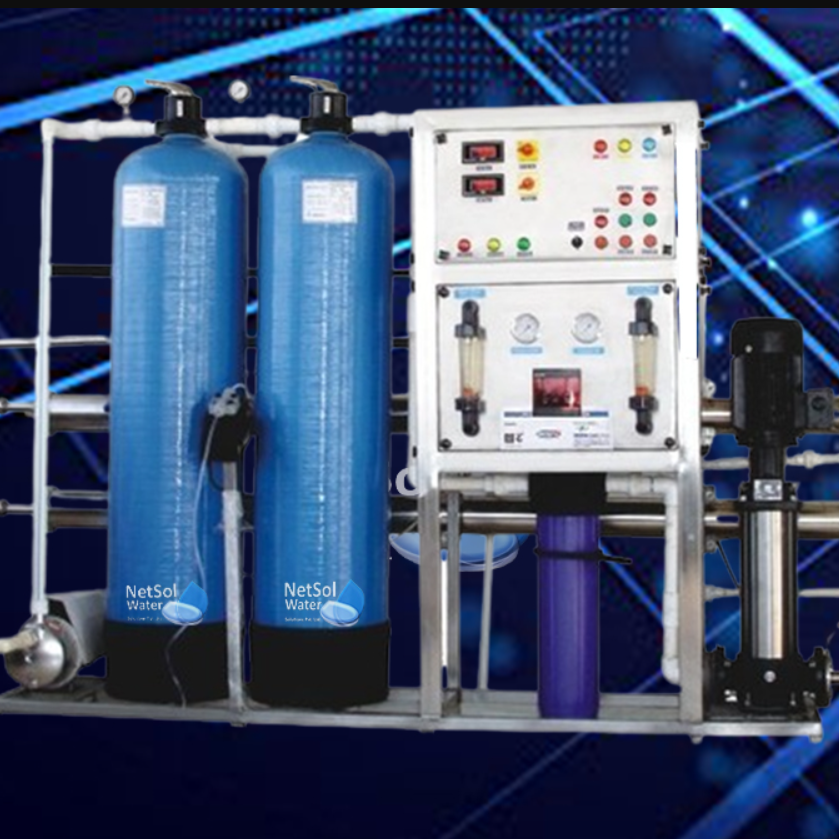 Are You Looking For The Best Commercial Ro Plant Manufacturer In Noida?