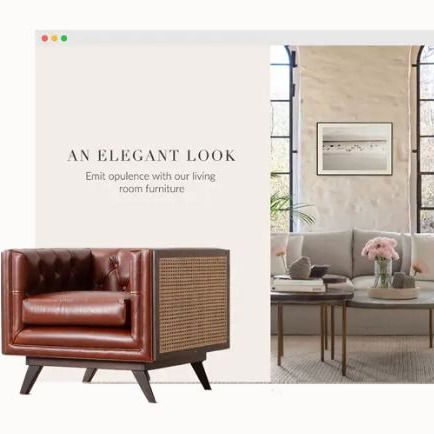 Best Ecommerce Platform for Furniture