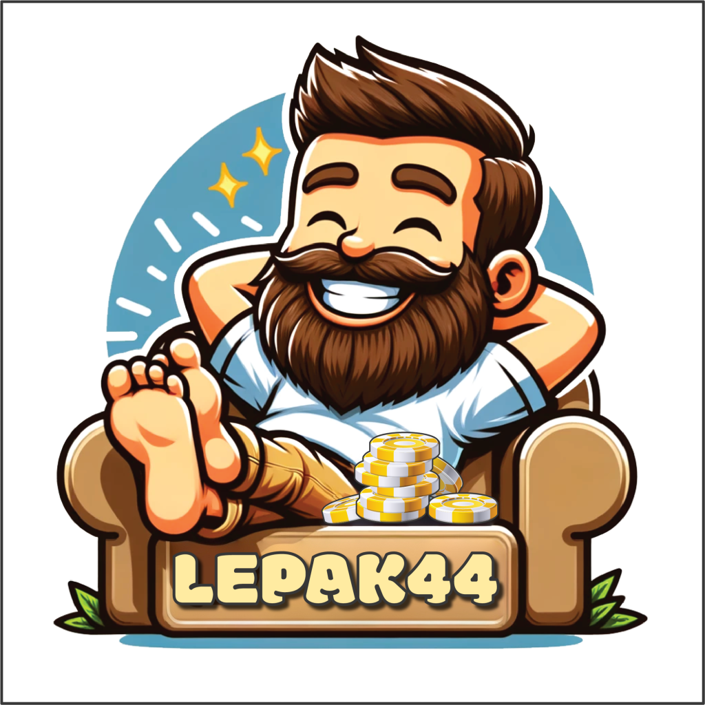 LEPAK44 | FREE NEW REGISTER RM30 | FREE NO DEPOSIT | FREE CREDIT RM12 365HARI | FREE 365 HARI