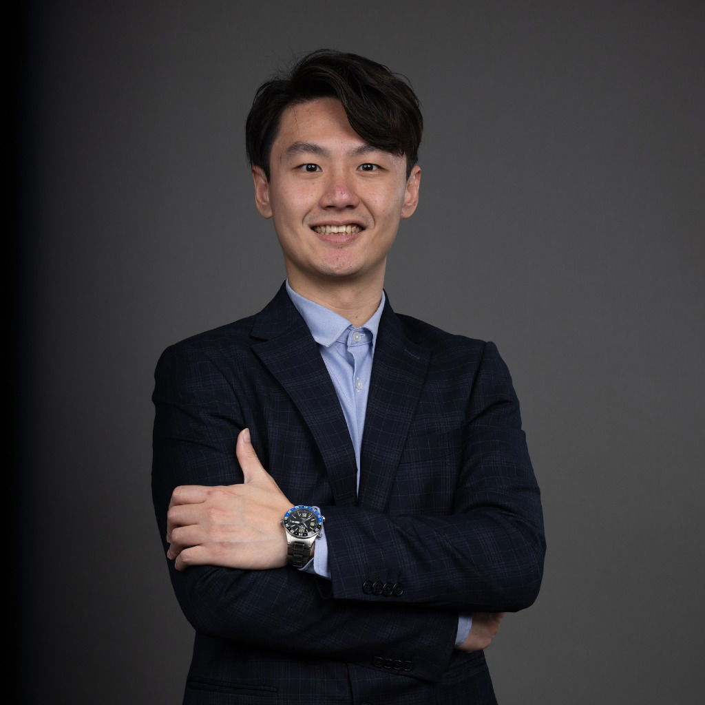 ——17cross跨境電商生態村——顧問群_Arthur Kan