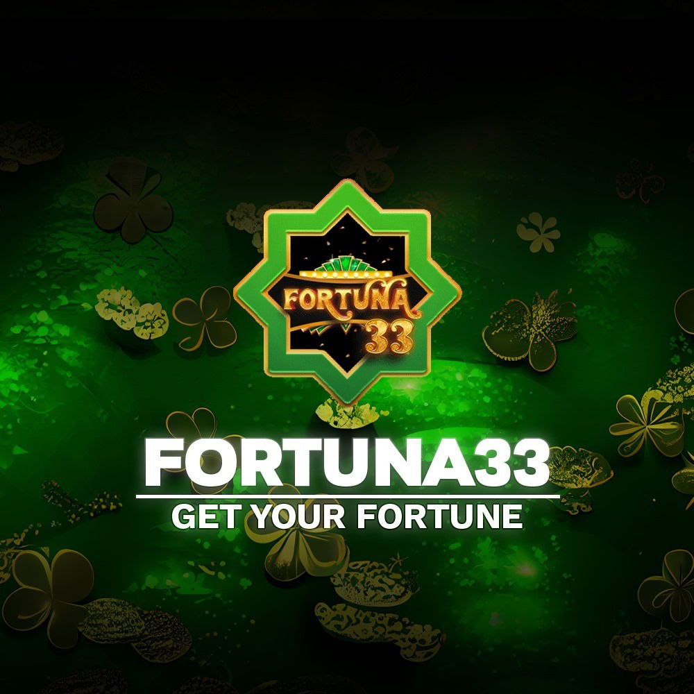 Fortuna33 Free Credit No Deposit RM20 | Free Credit 365 RM10 | Welcome Bonus 100%