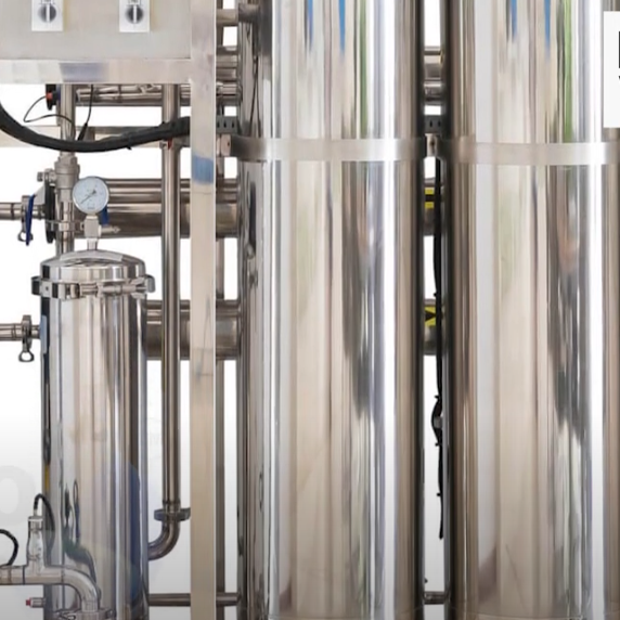 Commercial RO Plant: Uses and Applications of RO Plants, By Manufacturer