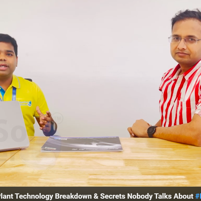 Sewage Treatment Plant Technology Breakdown & Secrets Nobody Talks About #EP1