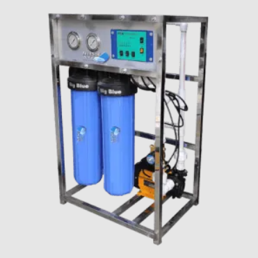 Top 5 Commercial RO Plant Manufacturers in Noida-Delhi @best Industrial